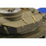 CENTURION Mk.5/2 105mm NATO 1/35 AFV CLUB