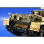 CENTURION Mk.5/2 105mm NATO 1/35 AFV CLUB