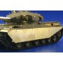 CENTURION Mk.5/2 105mm NATO 1/35 AFV CLUB