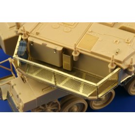 Eduard BIG 1:35 Merkava Mk.IV dla Academy