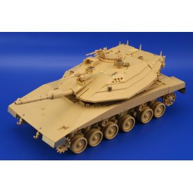 Eduard BIG 1:35 Merkava Mk.IV dla Academy