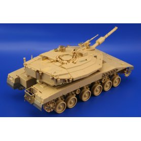 Eduard BIG 1:35 Merkava Mk.IV dla Academy