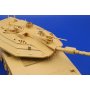 MERKAVA Mk.IV 1/35 ACADEMY