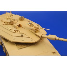 Eduard BIG 1:35 Merkava Mk.IV dla Academy