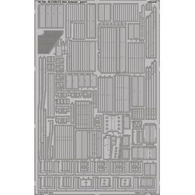 Eduard BIG 1:35 M-1130 CV dla Trumpeter