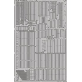 Eduard BIG 1:35 M-1130 CV dla Trumpeter
