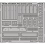 M-1130 CV 1/35 TRUMPETER