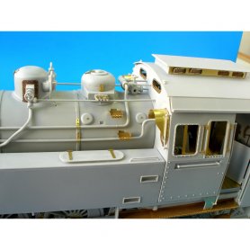 Eduard BIG 1:35 BR 86 dla Trumpeter