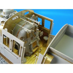 Eduard BIG 1:35 BR 86 dla Trumpeter