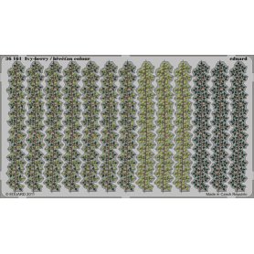 Eduard BIG 1:35 Plants part I