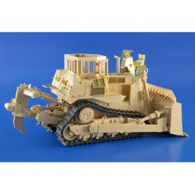 Eduard BIG 1:35 D9R Doobi dla Meng