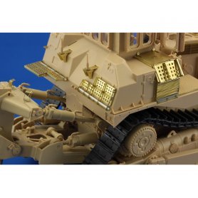 Eduard BIG 1:35 D9R Doobi dla Meng