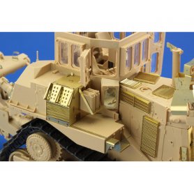 Eduard BIG 1:35 D9R Doobi dla Meng