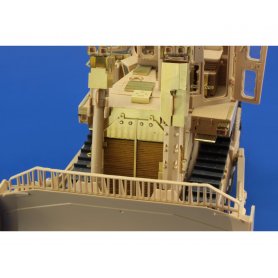 Eduard BIG 1:35 D9R Doobi dla Meng