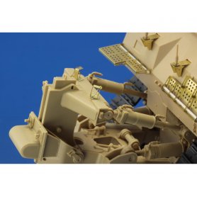 Eduard BIG 1:35 D9R Doobi dla Meng