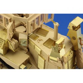 Eduard BIG 1:35 D9R Doobi dla Meng