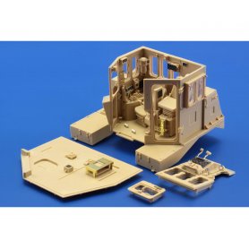 Eduard BIG 1:35 D9R Doobi dla Meng