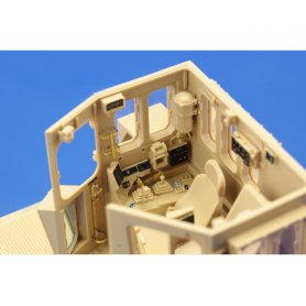 Eduard BIG 1:35 D9R Doobi dla Meng