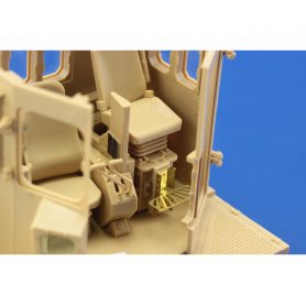 Eduard BIG 1:35 D9R Doobi dla Meng