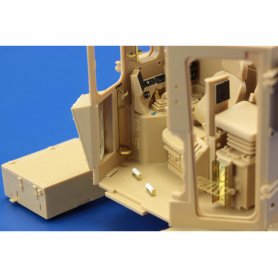 Eduard BIG 1:35 D9R Doobi dla Meng