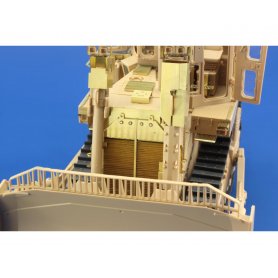 Eduard BIG 1:35 D9R Doobi dla Meng