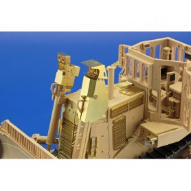 Eduard BIG 1:35 D9R Doobi dla Meng