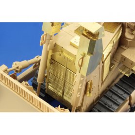 Eduard BIG 1:35 D9R Doobi dla Meng