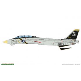 Eduard 1:48 US F14A DANGER ZONE