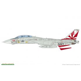 Eduard 1:48 US F14A DANGER ZONE