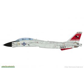 Eduard 1:48 US F14A DANGER ZONE