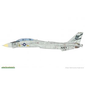 Eduard 1:48 US F14A DANGER ZONE