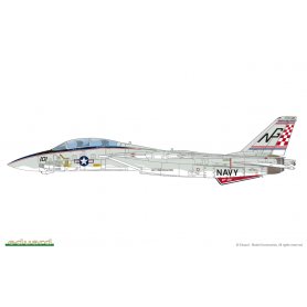 Eduard 1:48 US F14A DANGER ZONE
