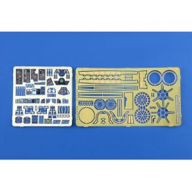 Eduard 1:48 US F14A DANGER ZONE