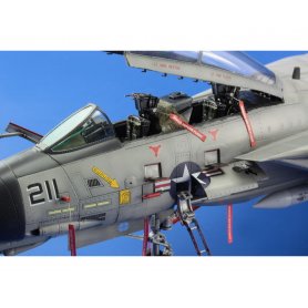 Eduard 1:48 US F14A DANGER ZONE