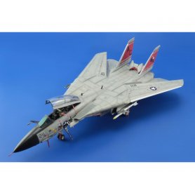 Eduard 1:48 US F14A DANGER ZONE