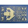 Eduard 1:48 F-4C Phantom II Good Evening Da Nang - Limited Edition