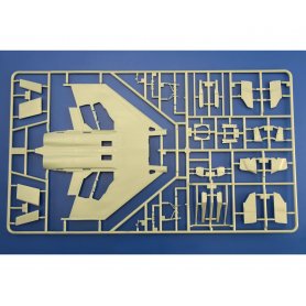 Eduard 1:48 F-4C Phantom II Good Evening Da Nang - Limited Edition