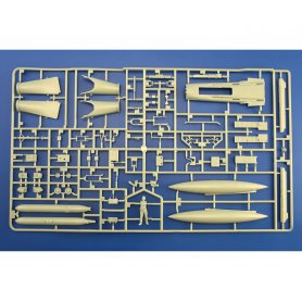 Eduard 1:48 F-4C Phantom II Good Evening Da Nang - Limited Edition