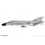 Eduard 1:48 F-4C Phantom II Good Evening Da Nang - Limited Edition