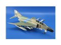 Eduard 1:48 F-4C Phantom II Good Evening Da Nang - Limited Edition