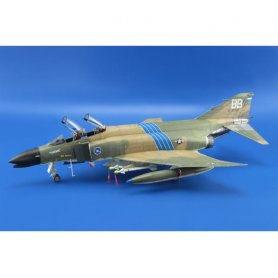 Eduard 1:48 F-4C Phantom II Good Evening Da Nang - Limited Edition
