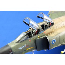 Eduard 1:48 F-4C Phantom II Good Evening Da Nang - Limited Edition