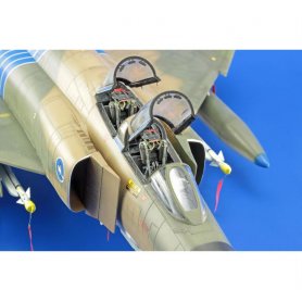 Eduard 1:48 F-4C Phantom II Good Evening Da Nang - Limited Edition