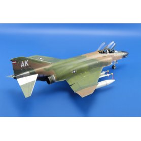 Eduard 1:48 F-4C Phantom II Good Evening Da Nang - Limited Edition
