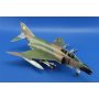 Eduard 1:48 F-4C Phantom II Good Evening Da Nang - Limited Edition