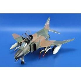 Eduard 1:48 F-4C Phantom II Good Evening Da Nang - Limited Edition