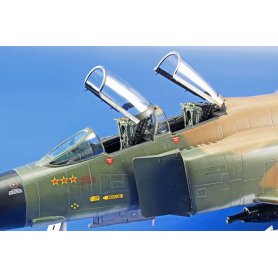 Eduard 1:48 F-4C Phantom II Good Evening Da Nang - Limited Edition