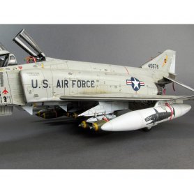 Eduard 1:48 F-4C Phantom II Good Evening Da Nang - Limited Edition