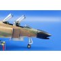 Eduard 1:48 F-4C Phantom II Good Evening Da Nang - Limited Edition