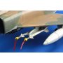 Eduard 1:48 F-4C Phantom II Good Evening Da Nang - Limited Edition